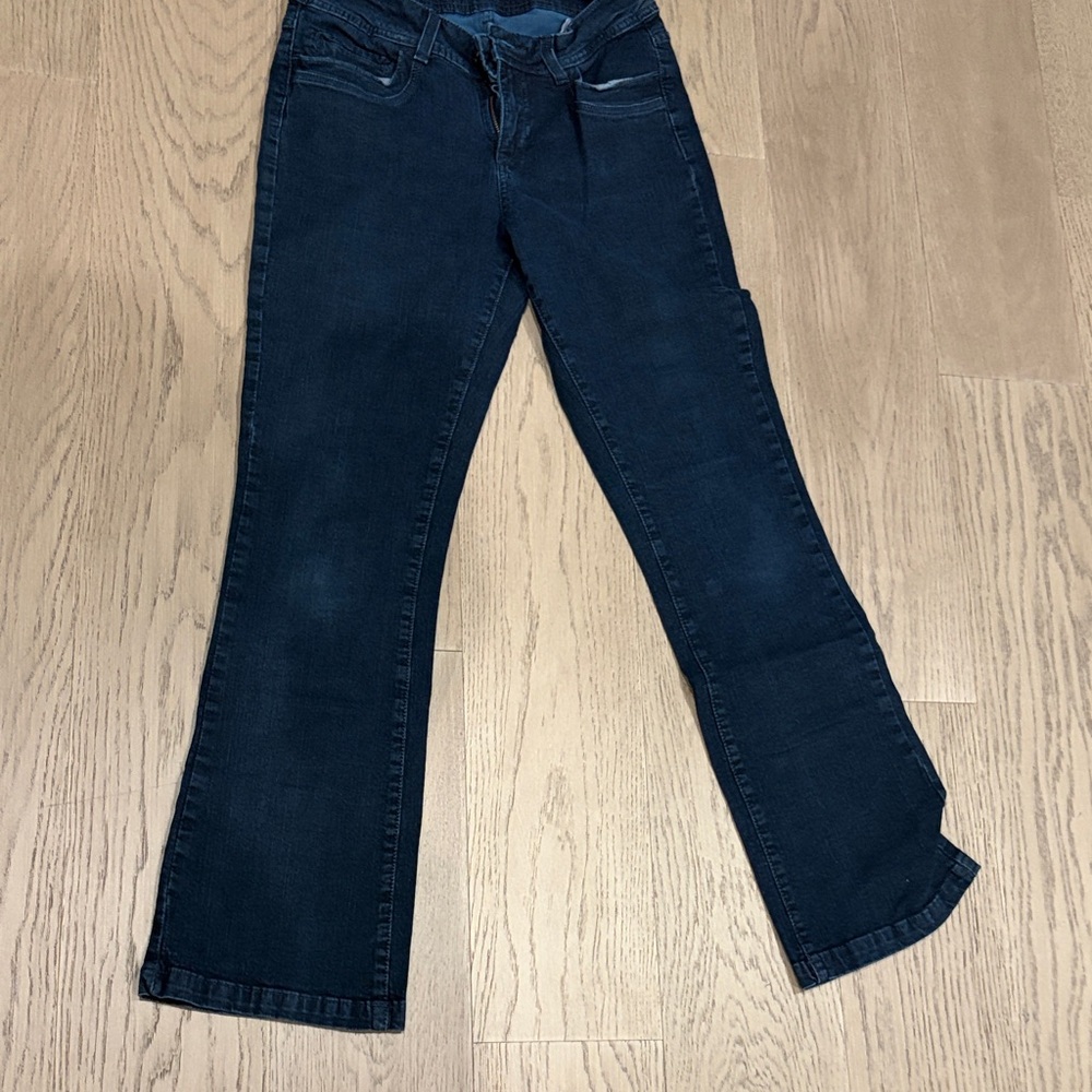 Women’s Classic Blue Women's Jeans